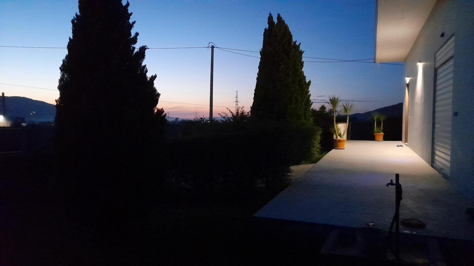 A&A House Guest House Berat Exterior photo