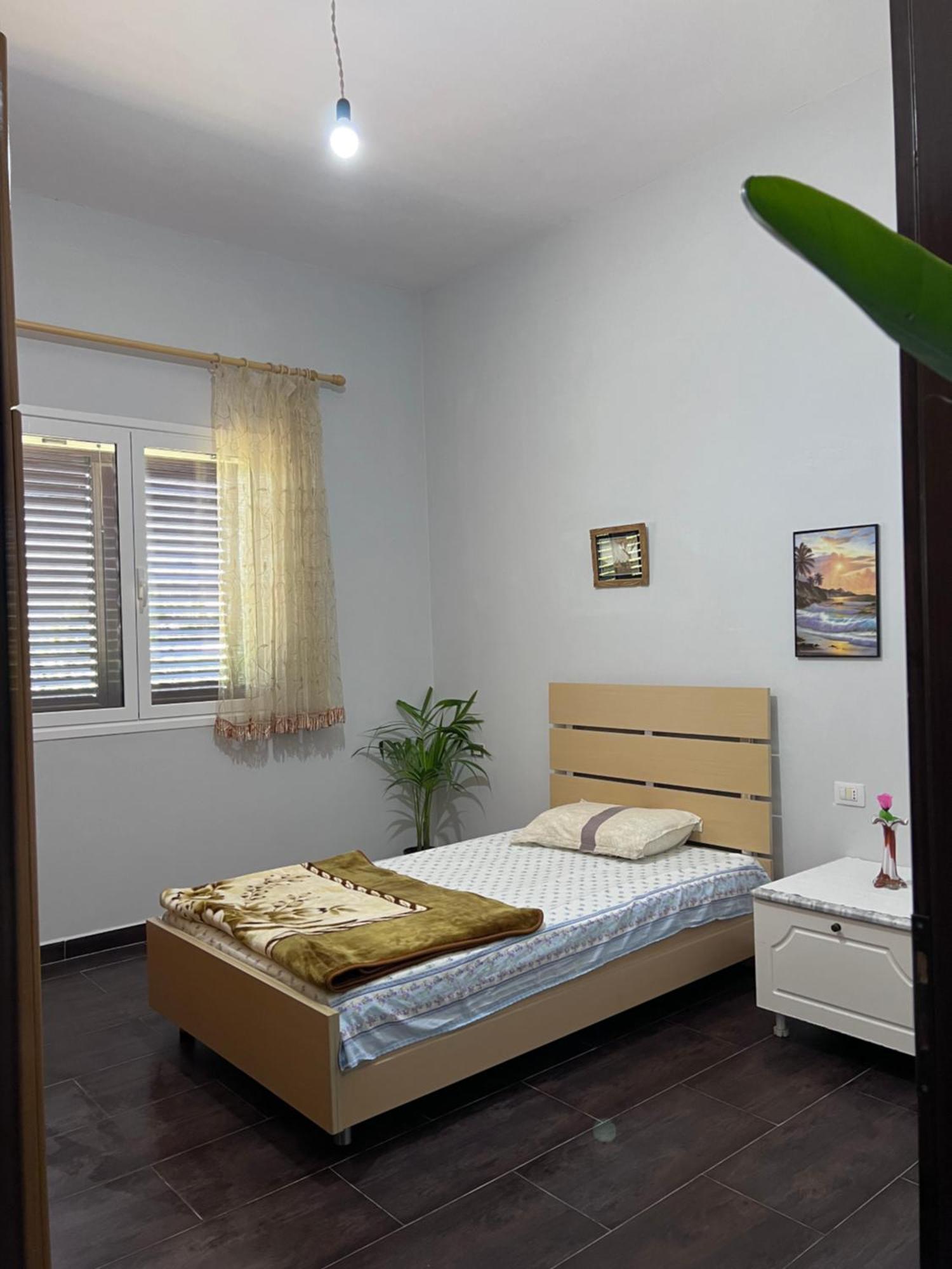 A&A House Guest House Berat Exterior photo