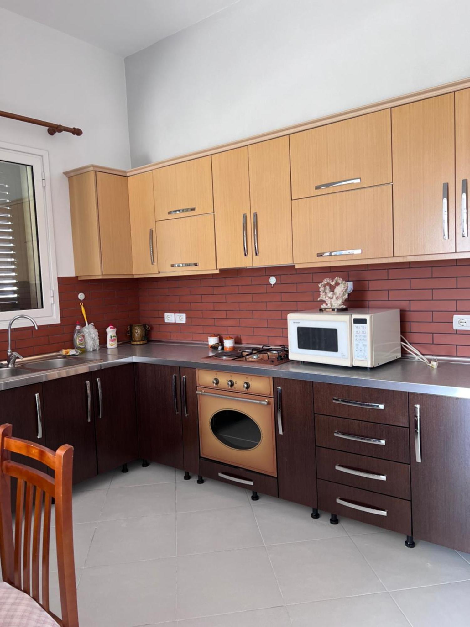 A&A House Guest House Berat Exterior photo