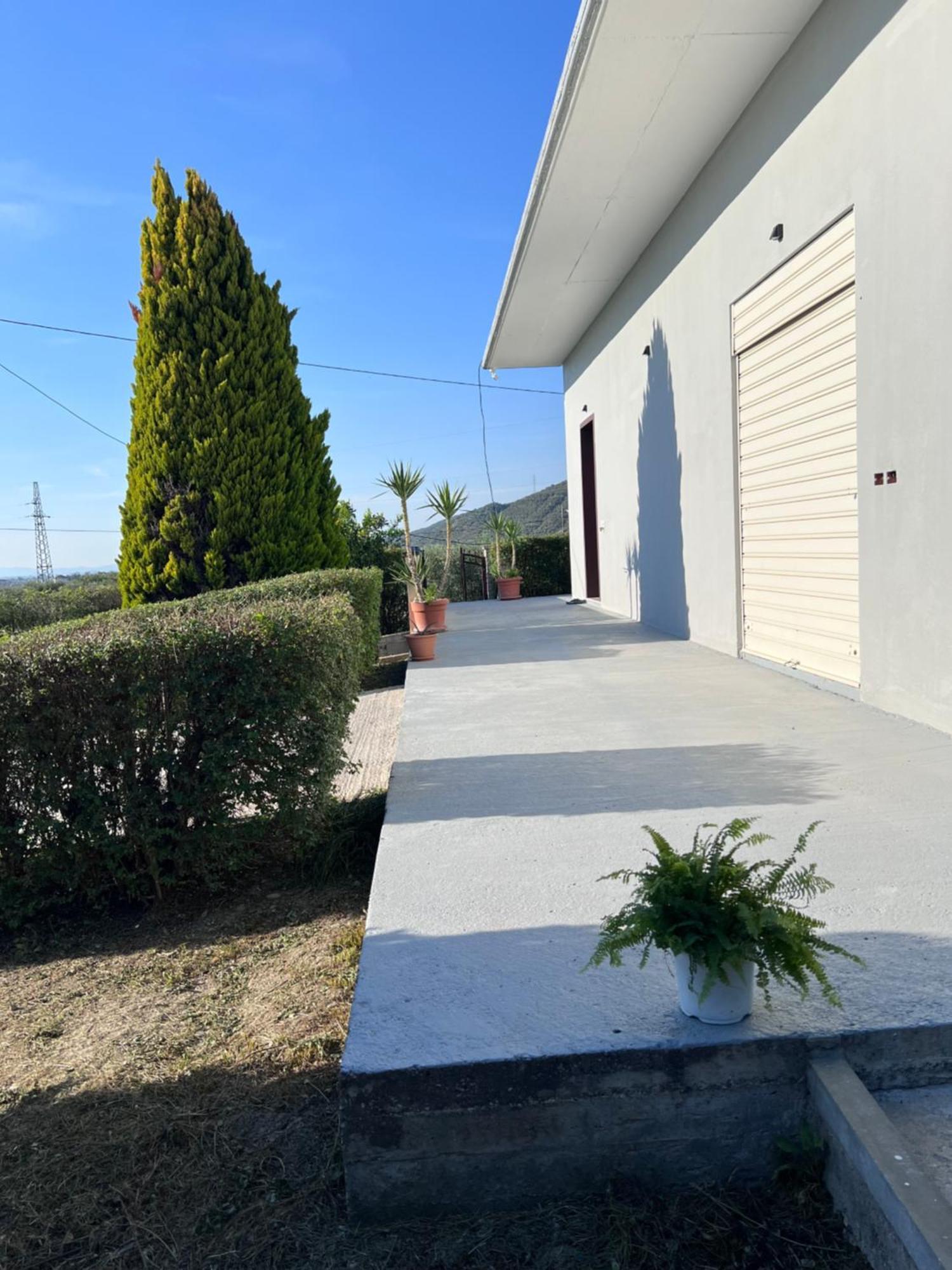 A&A House Guest House Berat Exterior photo